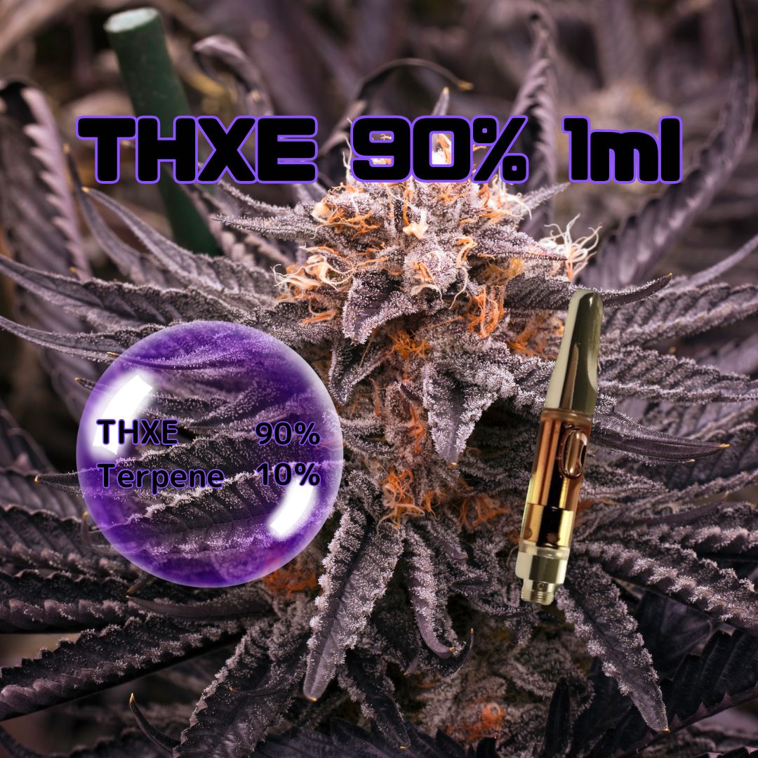 THXE　90％　1ml　OGKUSH